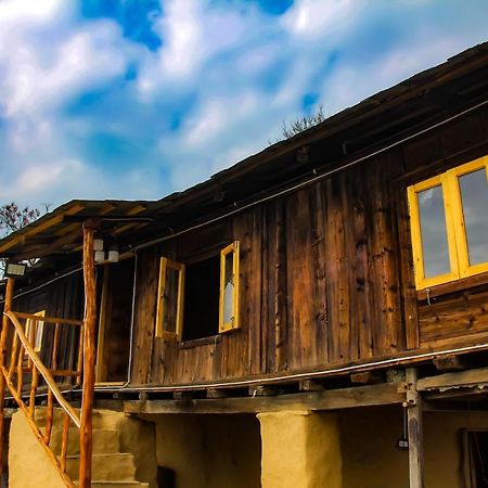 Hotel Cbb - Camp Bir Billing Exteriér fotografie