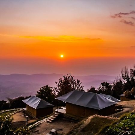 Hotel Cbb - Camp Bir Billing Exteriér fotografie