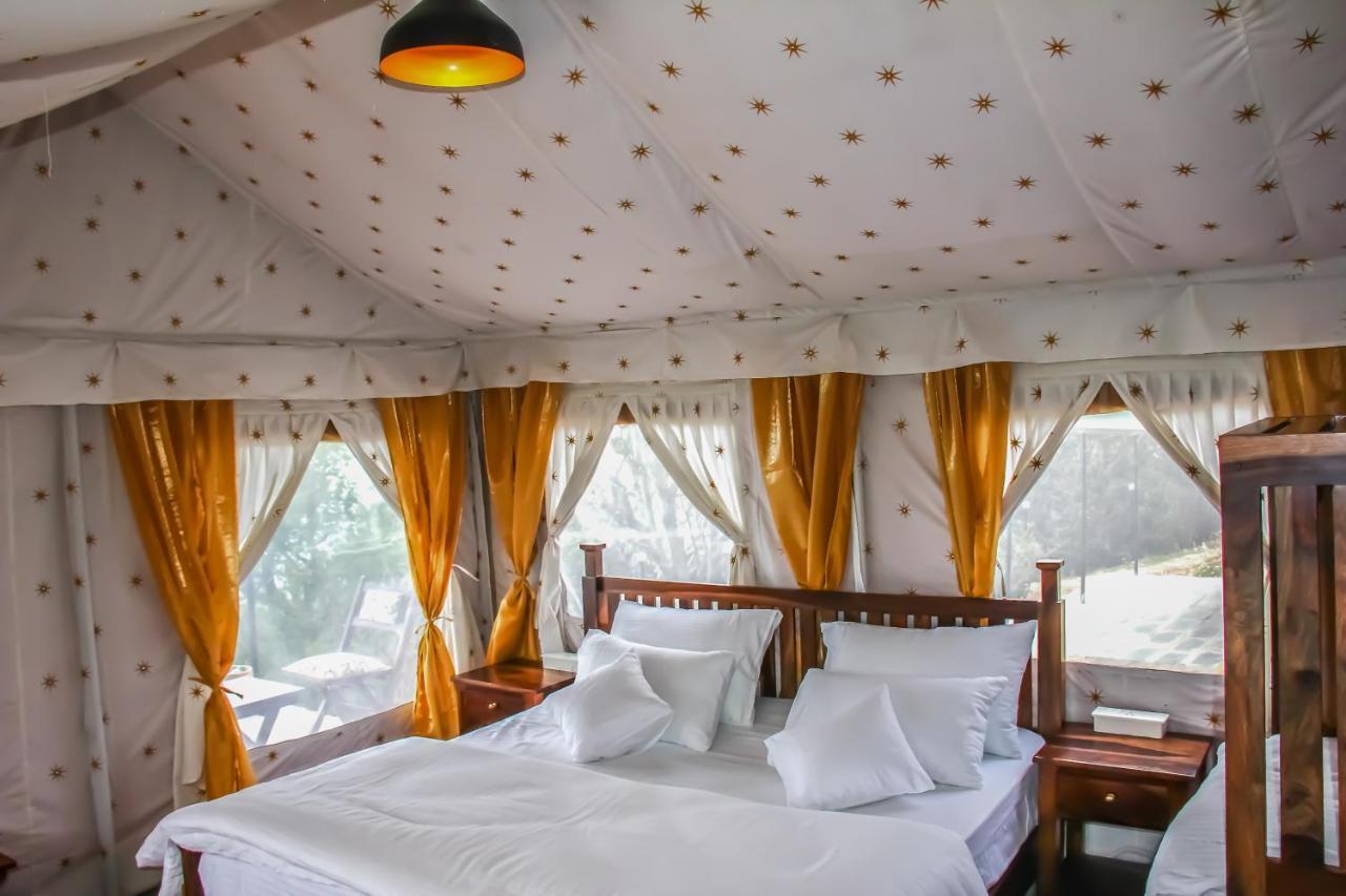 Hotel Cbb - Camp Bir Billing Exteriér fotografie